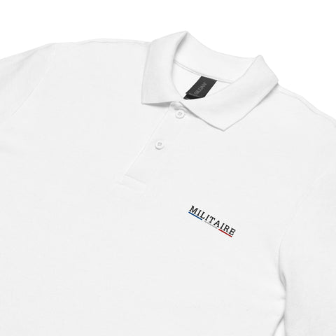Polo - Militaire Français