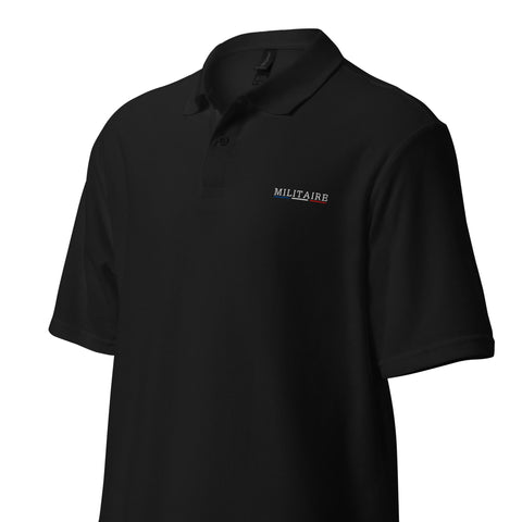 Polo - Militaire Français