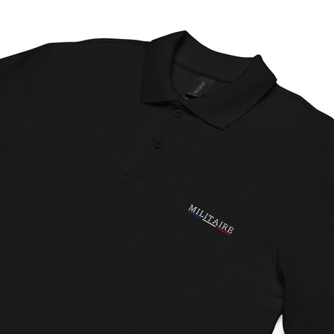 Polo - Militaire Français