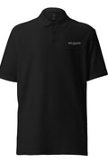 Polo - Militaire Français Noir / S