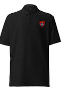 Polo - Montélimar Noir / S
