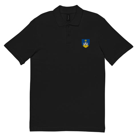 Polo - Montluçon