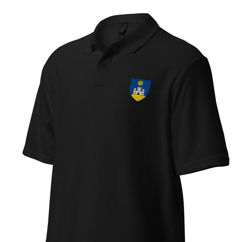 Polo - Montluçon
