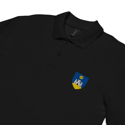 Polo - Montluçon