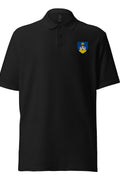 Polo - Montluçon Noir / S