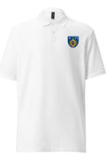 Polo - Montpellier Blanc / S