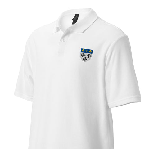Polo - Moulins