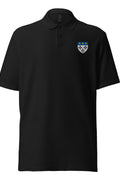 Polo - Moulins Noir / S