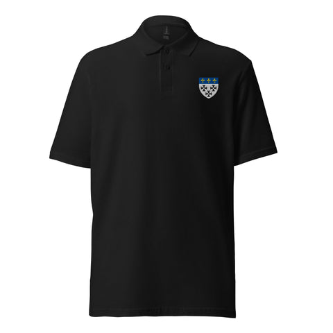 Polo - Moulins Noir / S