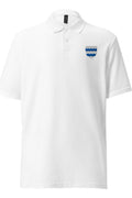 Polo - Nanterre Blanc / S