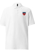 Polo - Narbonne Blanc / S