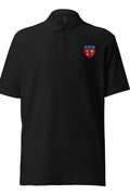 Polo - Narbonne Noir / S
