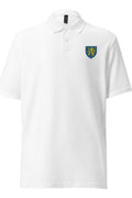 Polo - Nevers Blanc / S