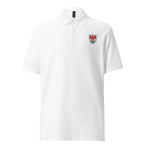Polo - Nice Blanc / S