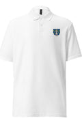 Polo - Niort Blanc / S
