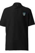Polo - Niort Noir / S