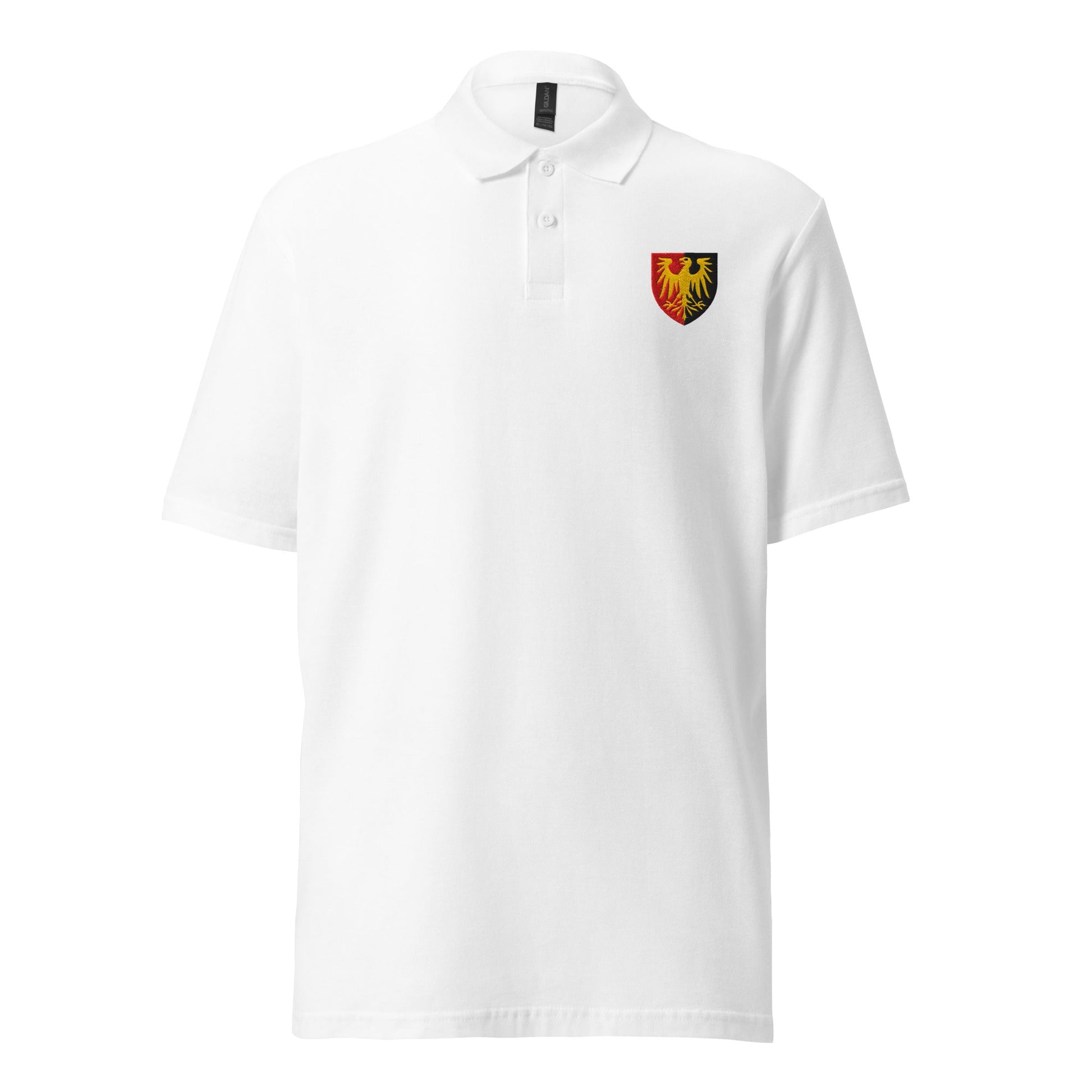 Polo - Obernai Blanc / S