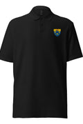 Polo - Orange Noir / S