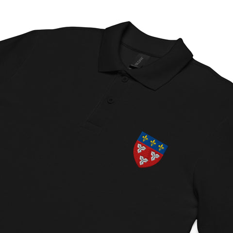 Polo - Orléans