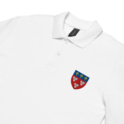 Polo - Orléans