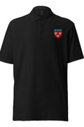 Polo - Orléans Noir / S