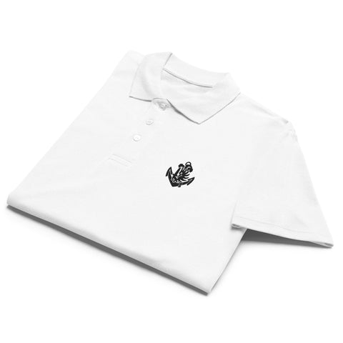 Polo - Parachutistes d'Infanterie de Marine