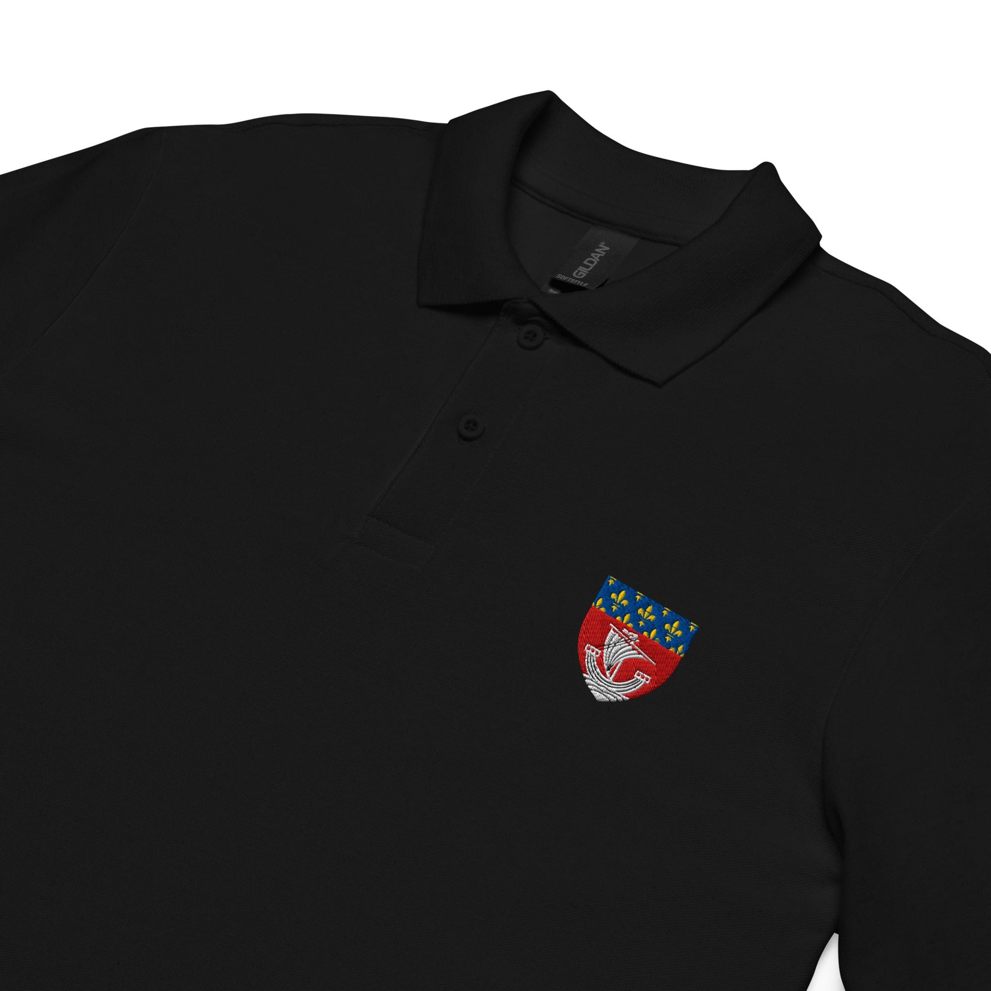 Polo -  Paris