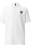 Polo - Parthenay Blanc / S