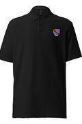 Polo - Parthenay Noir / S