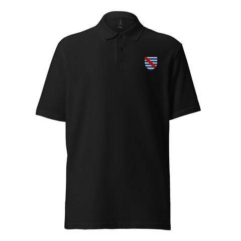 Polo - Parthenay Noir / S