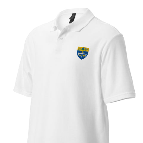 Polo - Pau