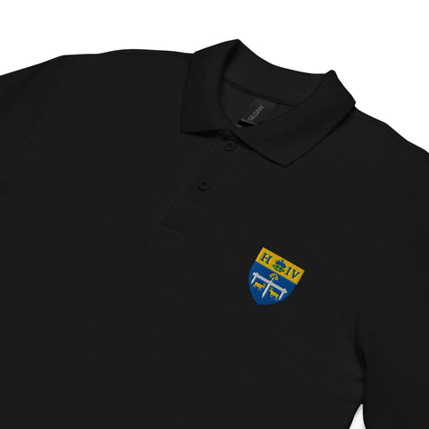 Polo - Pau