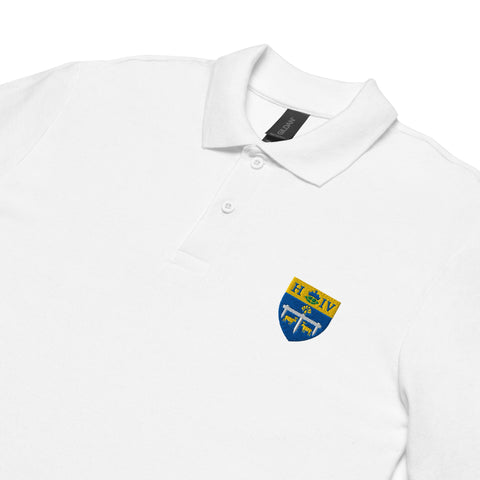 Polo - Pau