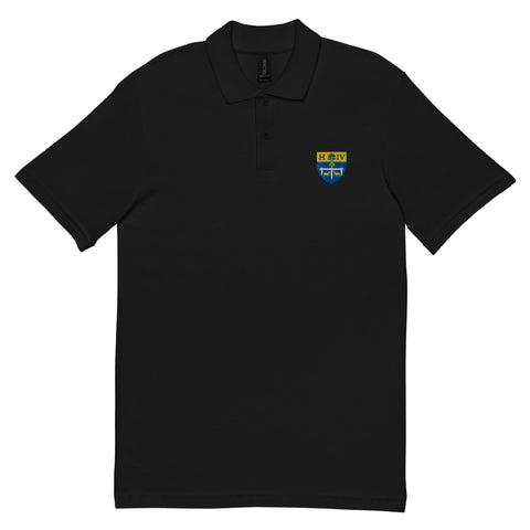Polo - Pau