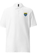 Polo - Pau Blanc / S