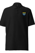 Polo - Pau Noir / S
