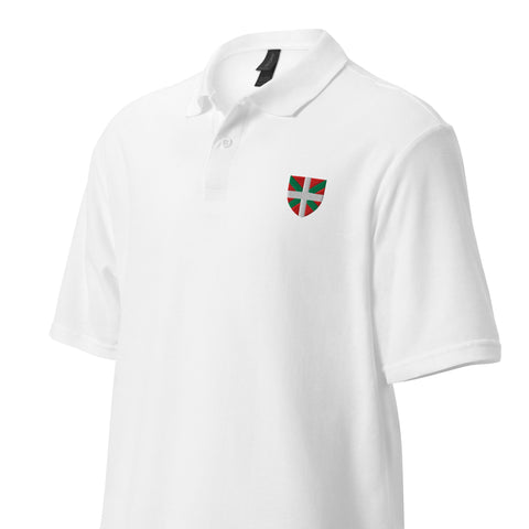 Polo - Pays Basque
