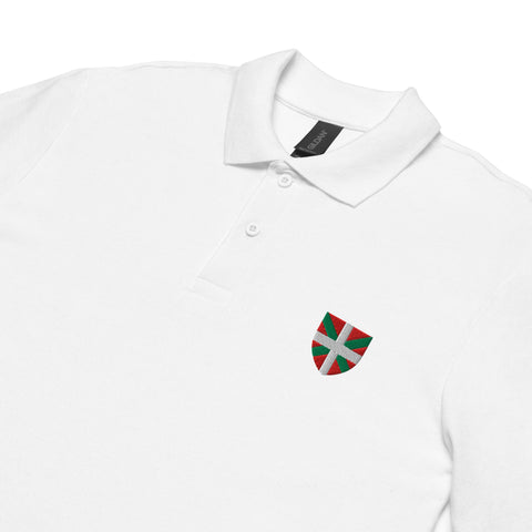 Polo - Pays Basque