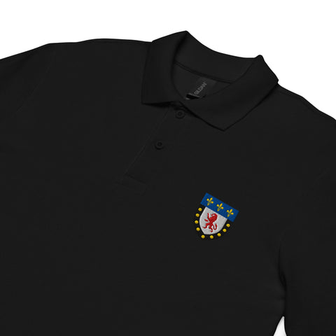 Polo - Poitiers