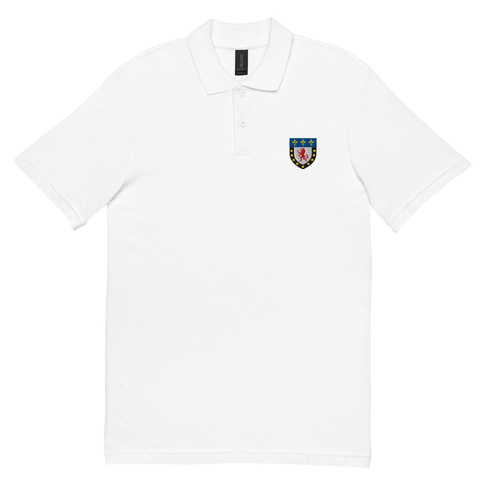 Polo - Poitiers