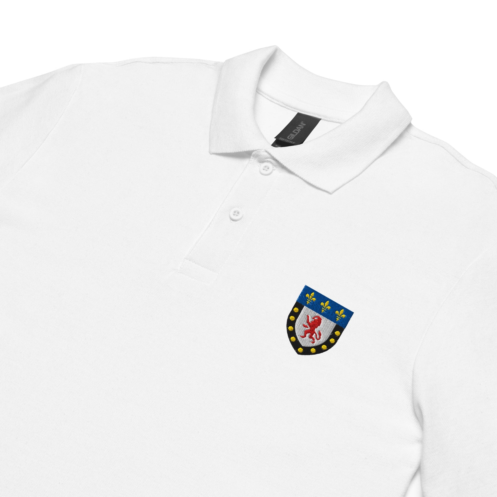 Polo - Poitiers