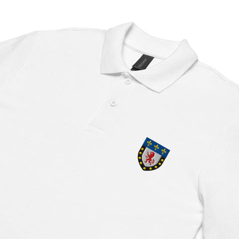 Polo - Poitiers