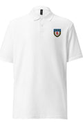 Polo - Poitiers Blanc / S
