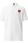 Polo - Porto-Vecchio Blanc / S