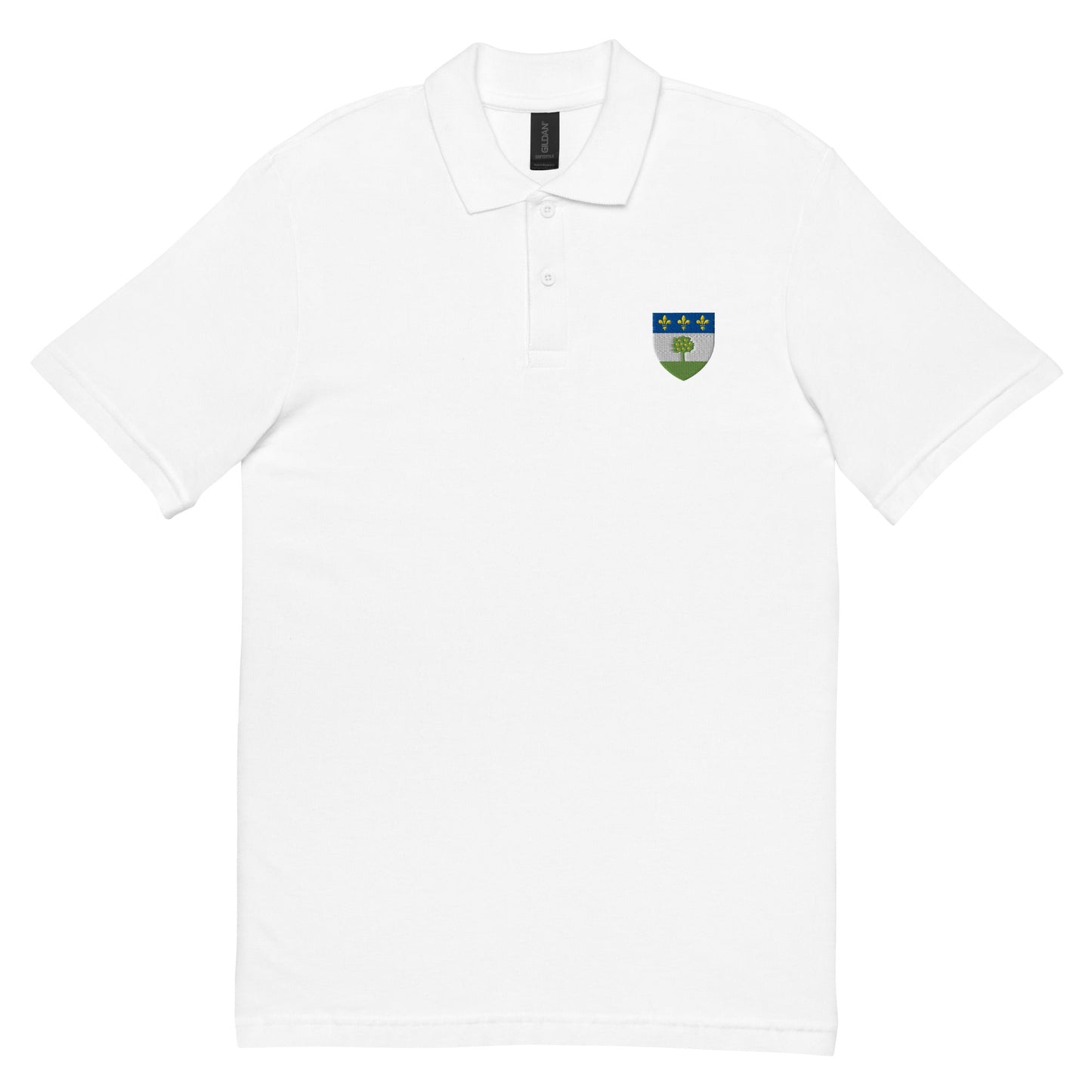 Polo - Privas