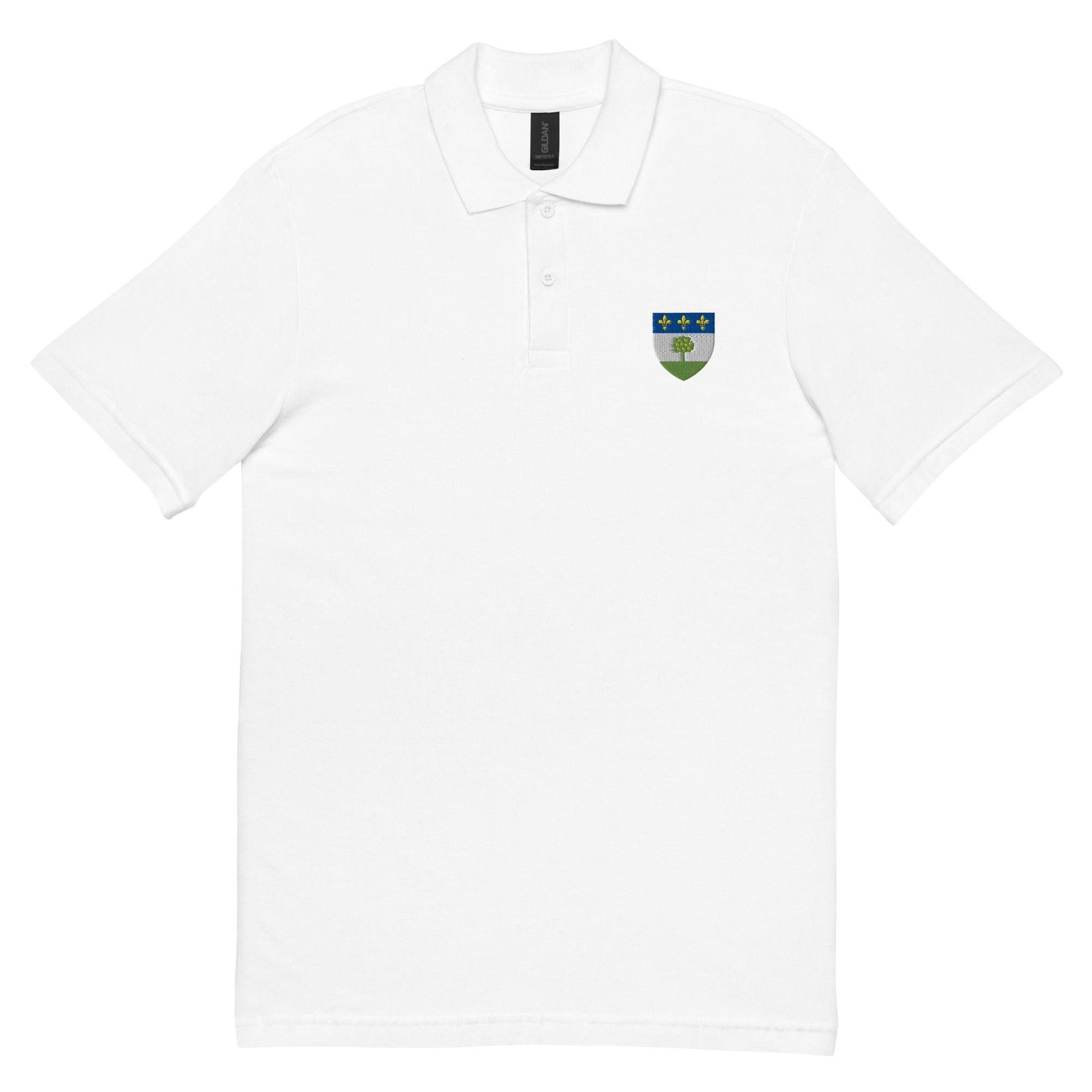 Polo - Privas