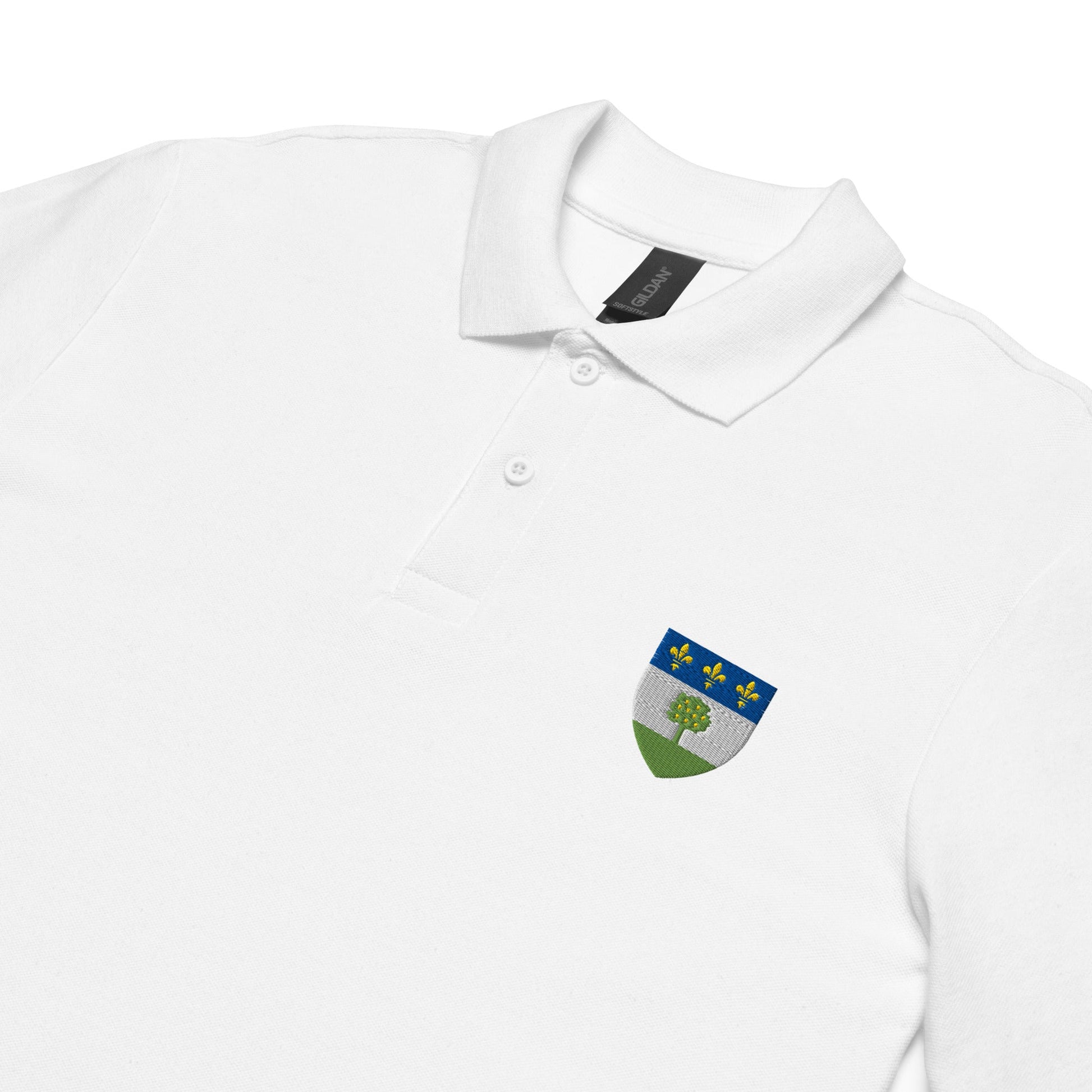 Polo - Privas