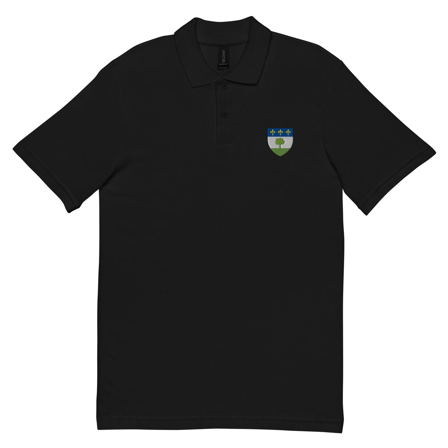Polo - Privas