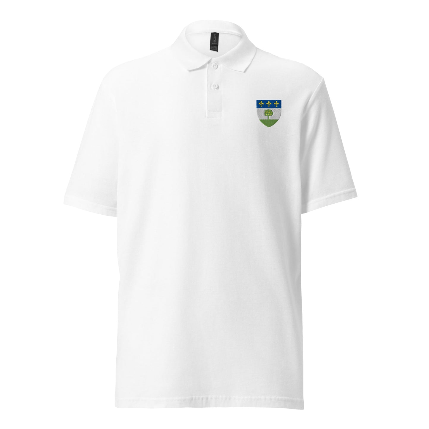 Polo - Privas Blanc / S