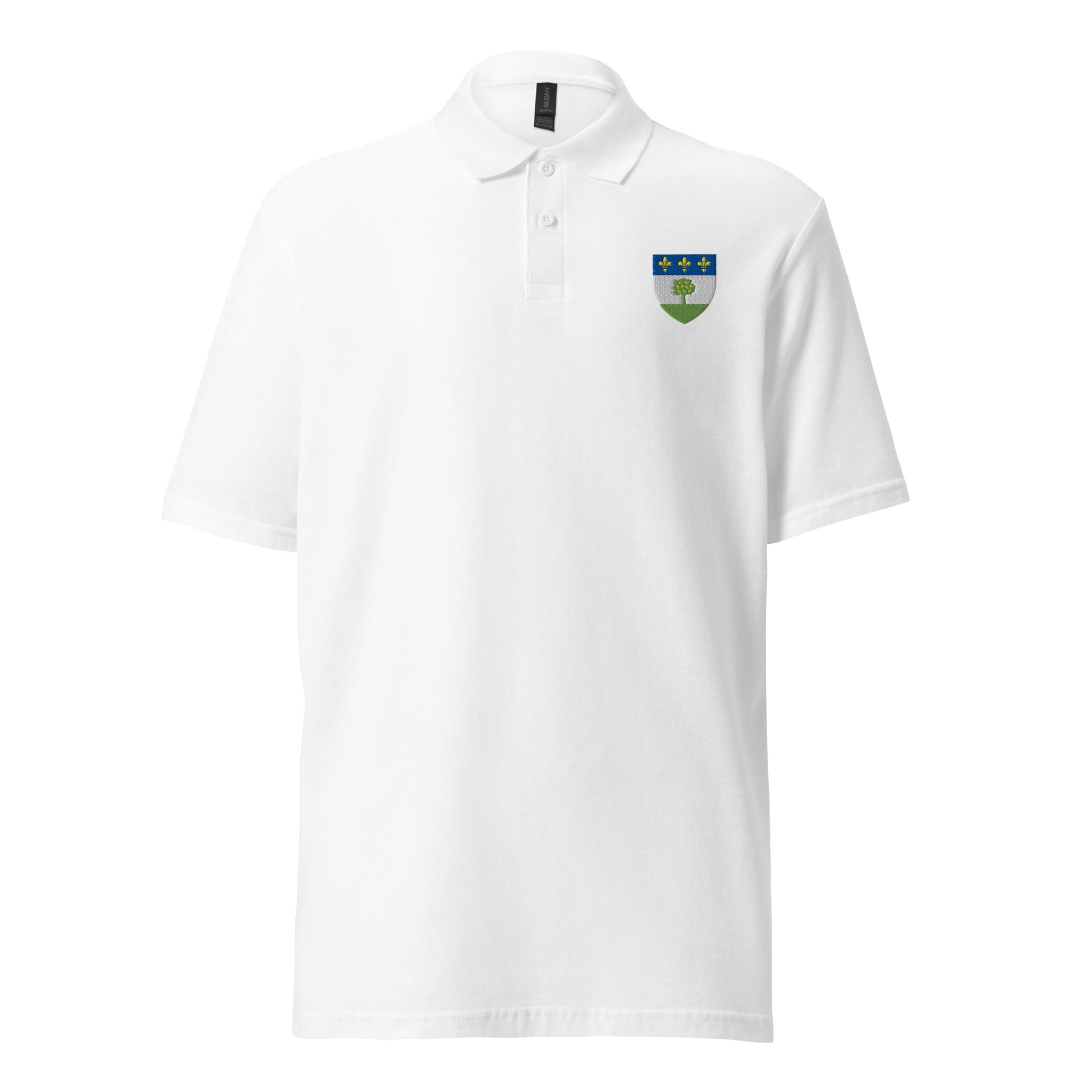 Polo - Privas Blanc / S